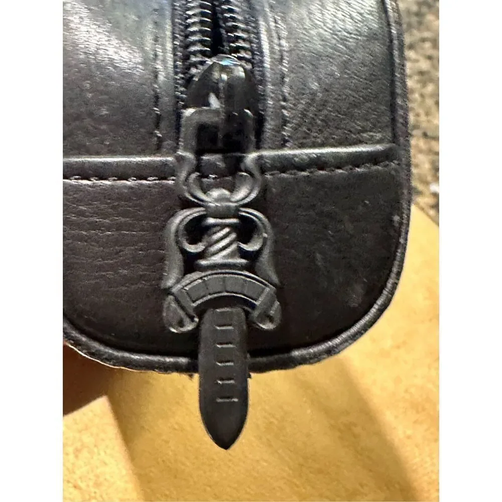 Men’s Chrome Hearts Boned Aviators